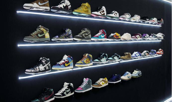 下半年发售的sbdunk,高颜值sbdunk推荐