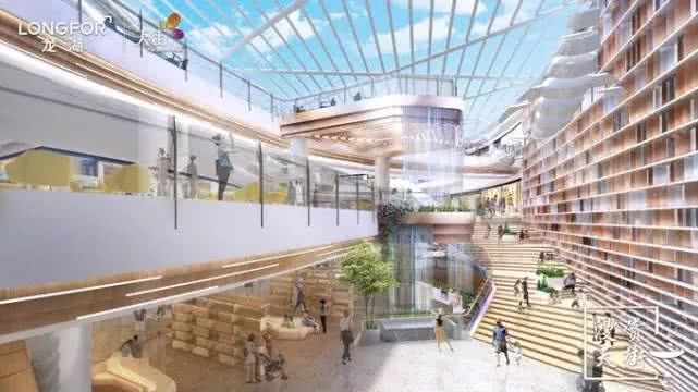 2020全国最值得期待的30个购物中心，看看哪些都榜上有名