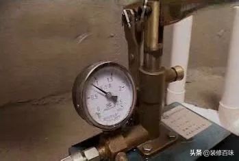 装修水管步骤需要注意什么,装修水管走顶安装视频