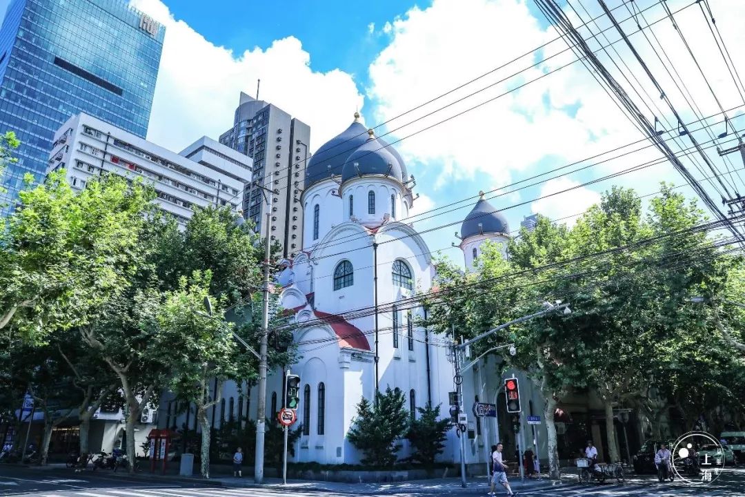 上海宋城免费景点,上海一日游攻略必去景点免费