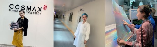 化妆品品牌odm,化妆品oemodm怎么选择