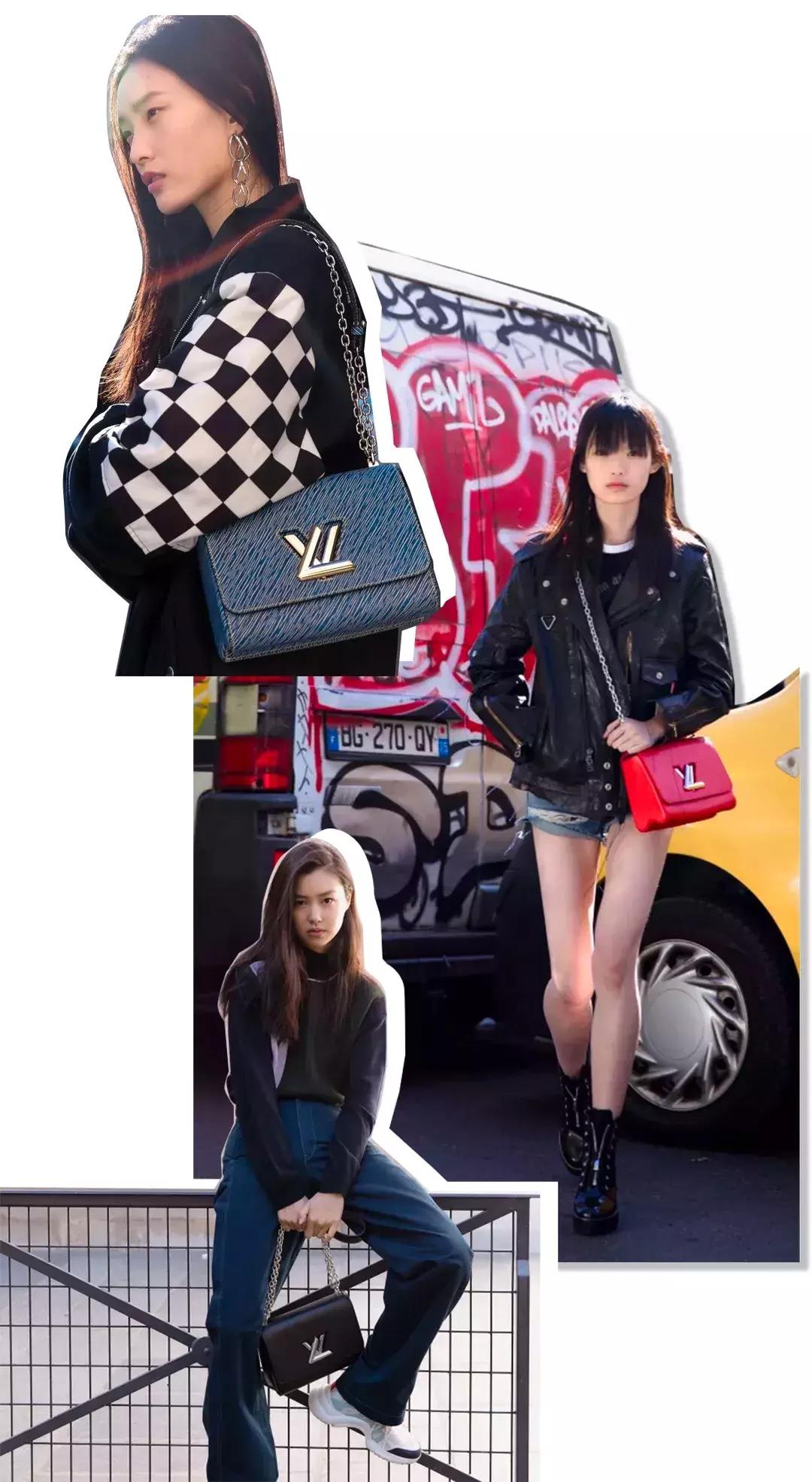 买了个lv的包去哪检验真伪,买了很多lv东西视频