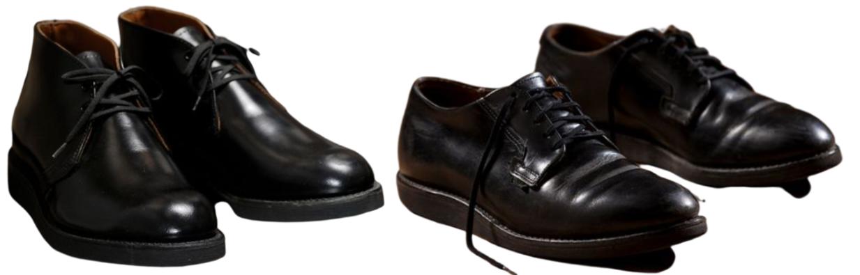 redwing工装靴,一双redwing可以穿多久