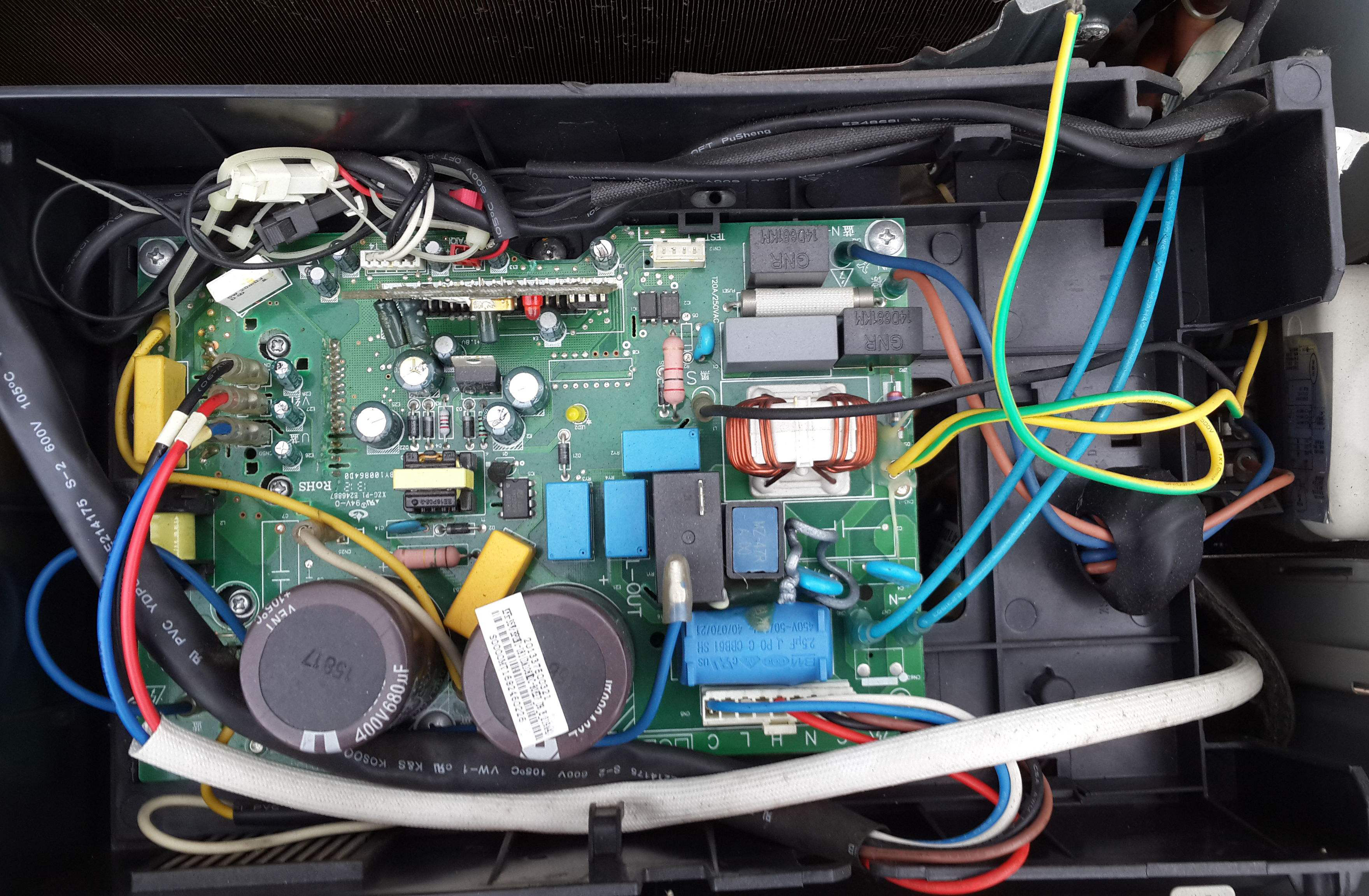 变频空调和定频怎么区别,变频空调和定频应该选哪个