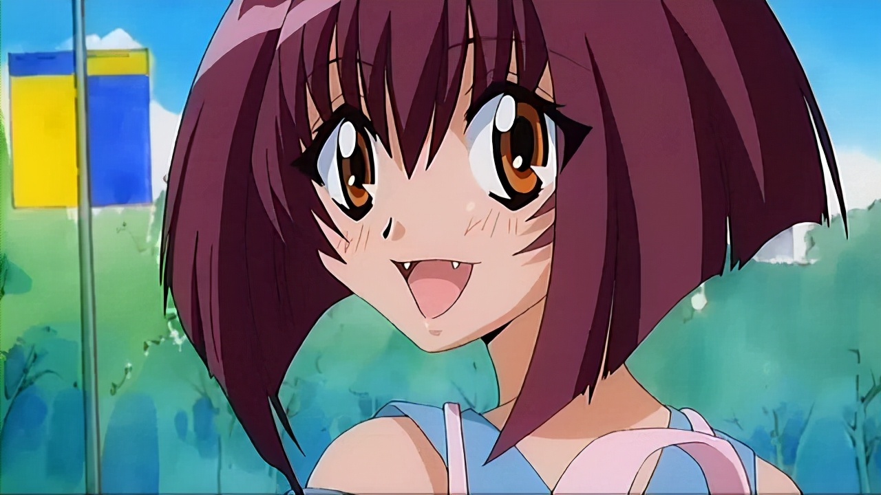 动漫吸血鬼变身过程,吸血鬼动画进化史