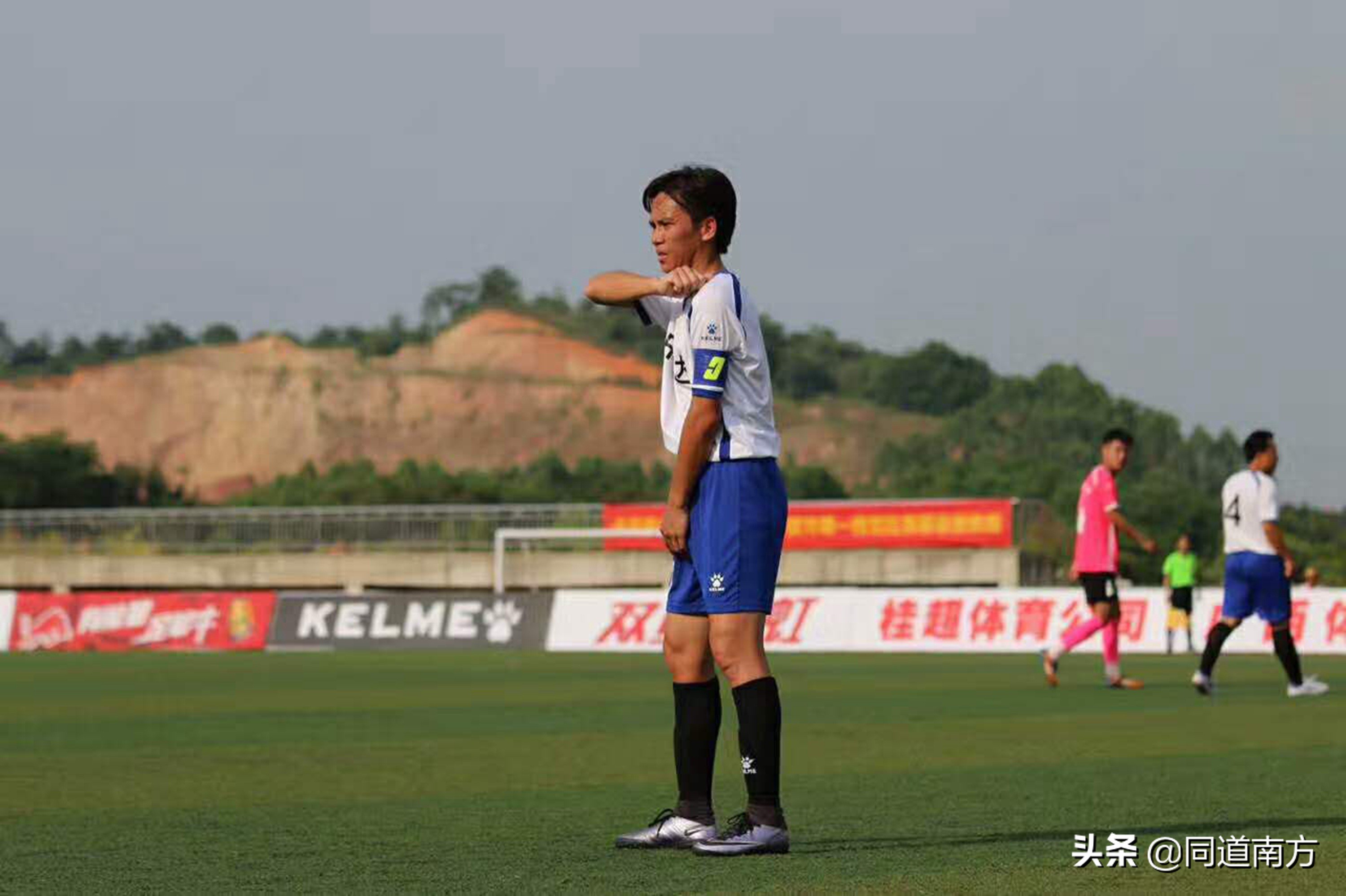 广西足球联赛桂超,广西足球超级联赛桂超