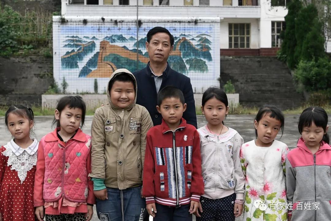 致敬谭校长的一段话,致敬乡村最美教师