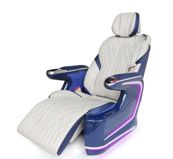 「RA车展提前看」今日推荐：弘艺智车水晶宝座来了