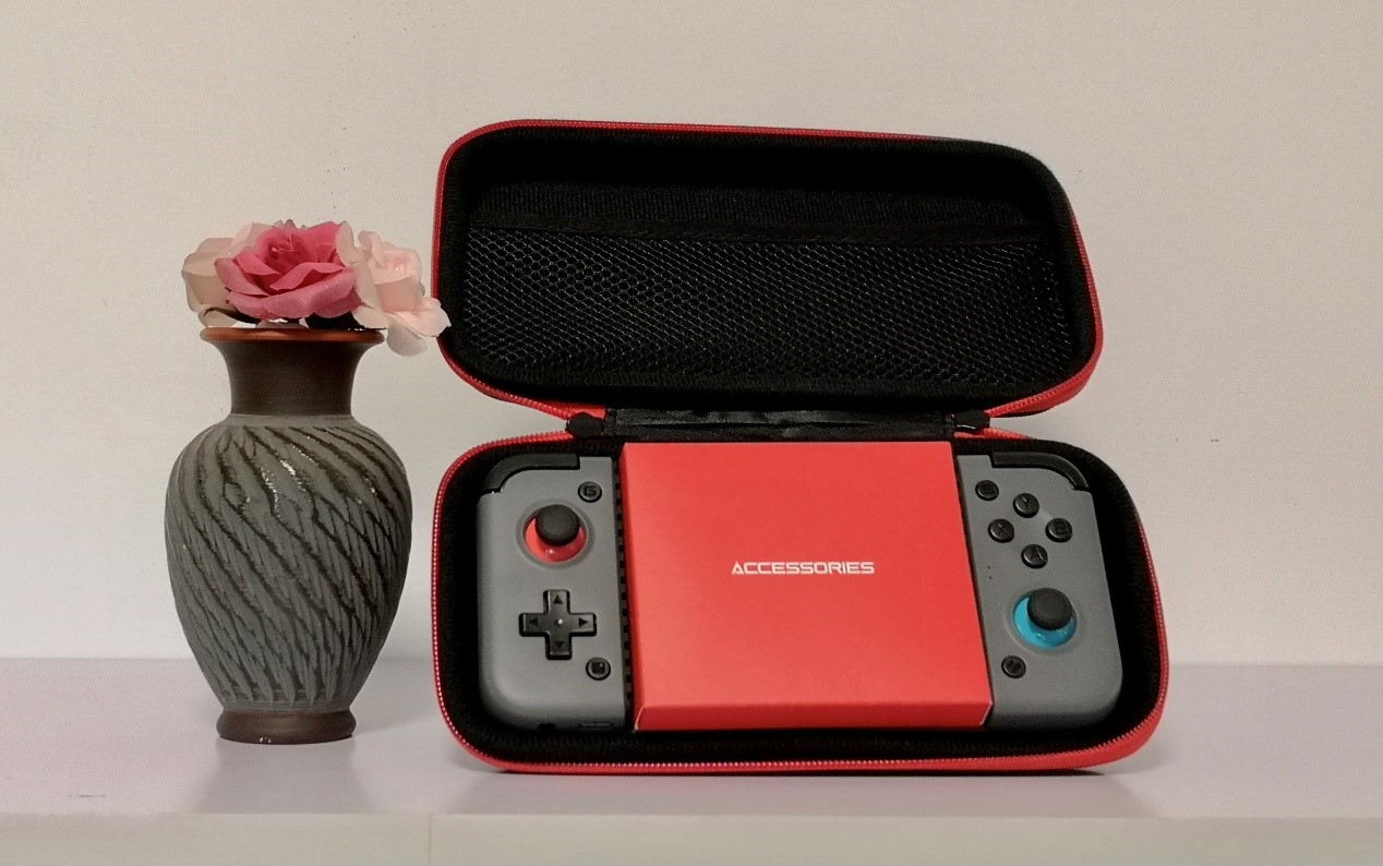 盖世小鸡x2s手柄测评,盖世小鸡x2和雷蛇骑仕手柄