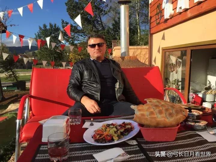 也许是我爸妈心大，才遗传了我这么心大