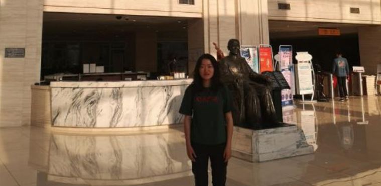 2019全景看高中|大十二，在感动中成长，为梦想远征