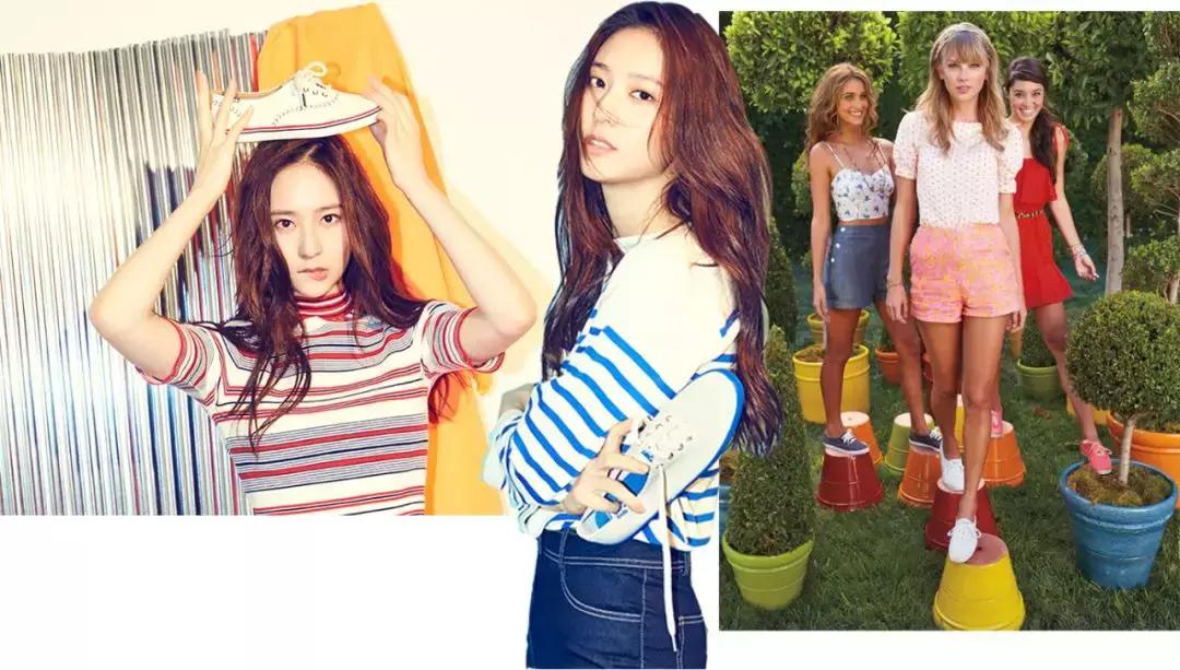 匡威烂大街,匡威200多块该不该买