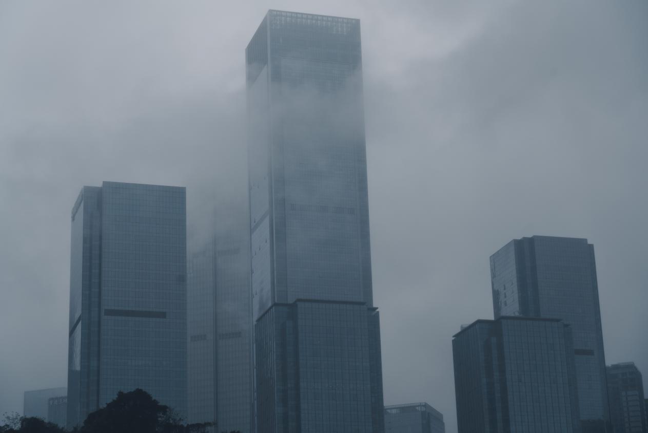 高清*码无**，比亚迪车主晒大片啦