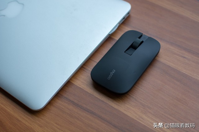 雷柏无线鼠标m550w无线充电,雷柏鼠标m550