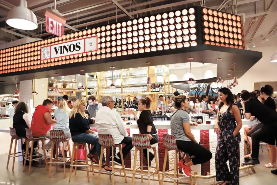 新探纽约轻快韵律