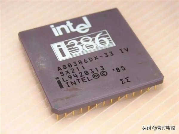 arm公司发展史,谈谈你对arm公司的了解