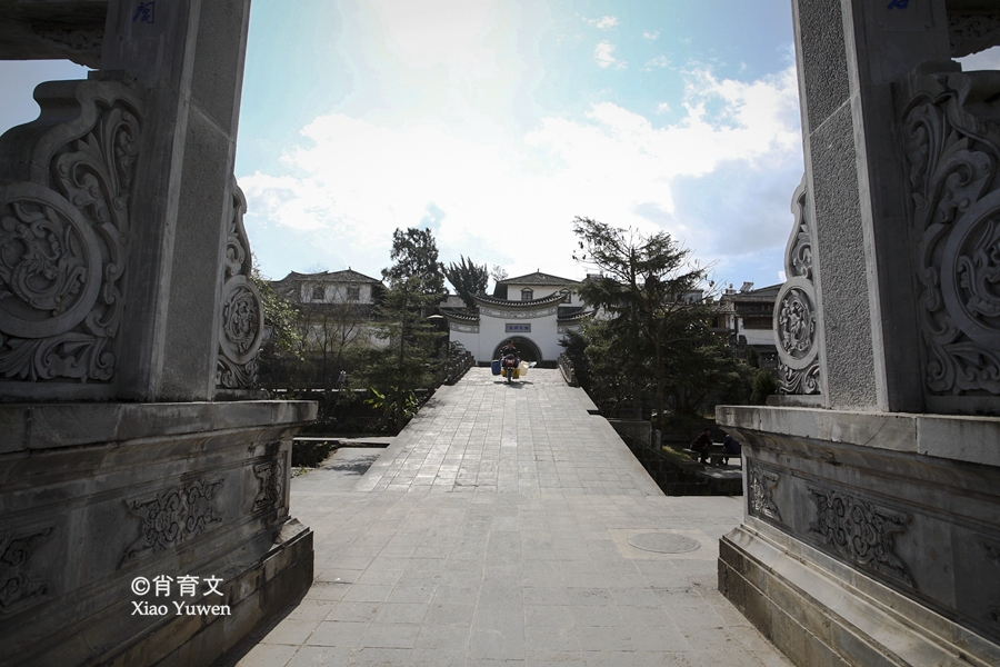 和顺最好的侨乡,和顺华侨