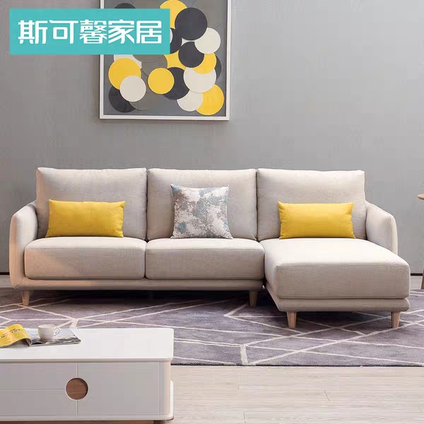 质量口碑极佳的布艺沙发十大品牌推荐