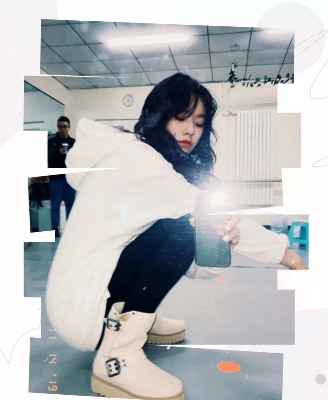 小个子女生靴子推荐夏季,小个子适合穿的靴子高度