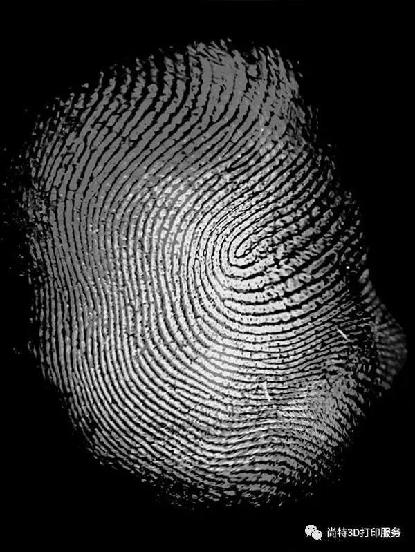 三星galaxys23超声波指纹解锁,3d打印指纹识别图解