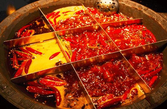外国人最喜欢的中国美食竟是：火锅！全世界人有多爱吃火锅？