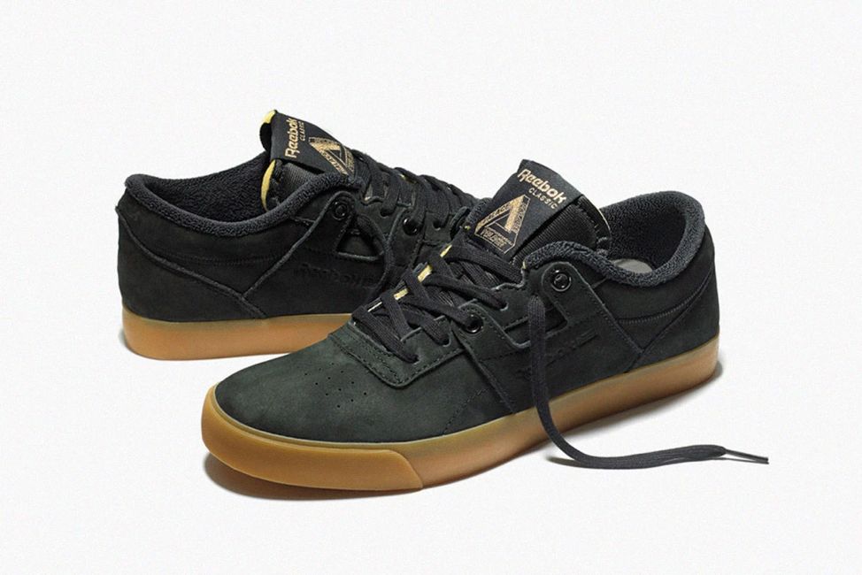 被称为英国Supreme？这个潮牌并不稀罕这个头衔