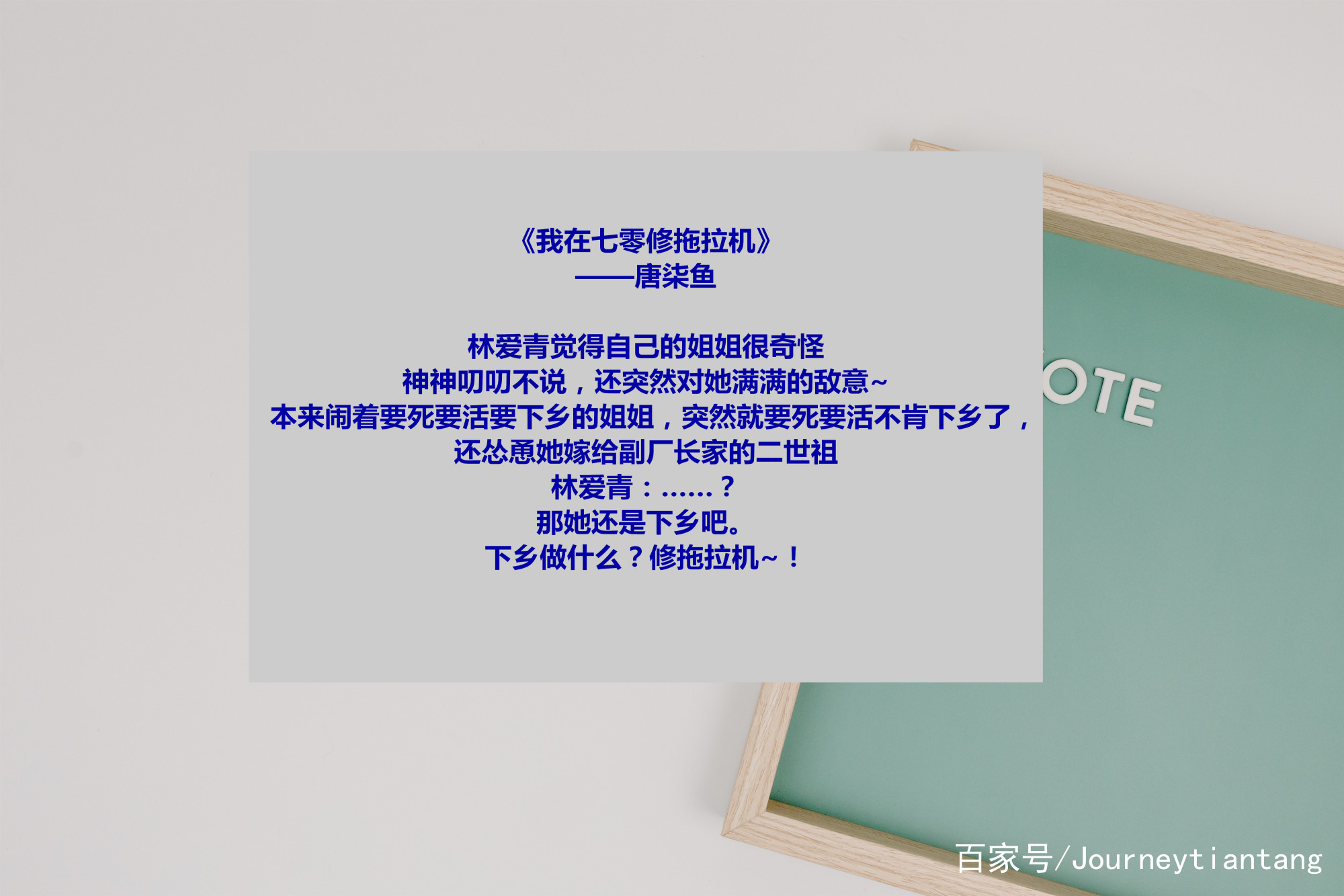 年代文发家致富的小说,在年代文里发家致富小说