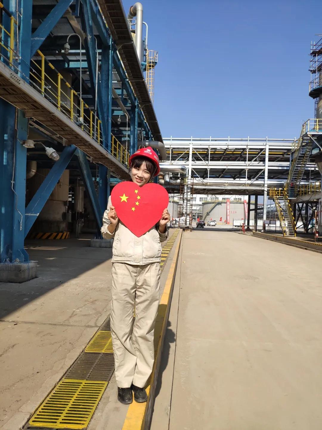 大唐阜新煤制天然气有限公司,煤气安全志愿服务活动