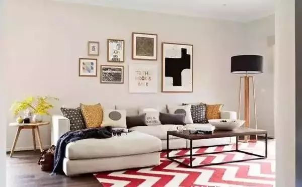 这么实用的家具尺寸与样式,你看过吗?