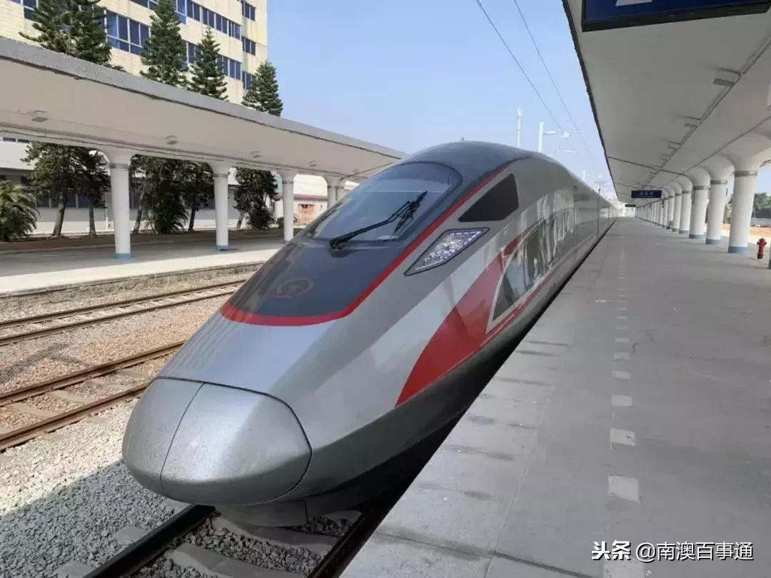 汕头火车站新开通动车线吗,汕头有新开通动车吗