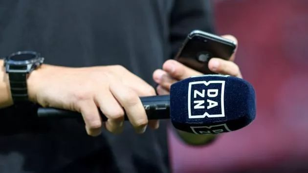 OTT服务扩展!流媒体公司DAZN正寻求五亿美金新融资