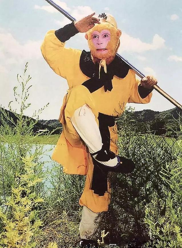 六小龄童真假美猴王电影最新消息,六小龄童再演孙悟空真假美猴王