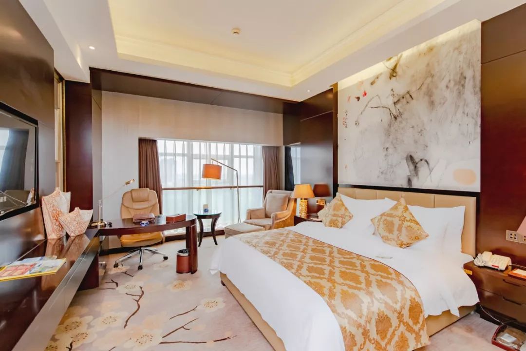 春节住哪里？水灵妹儿为你奉上都江堰最全住宿攻略，快来这里过一个幸福团圆年~