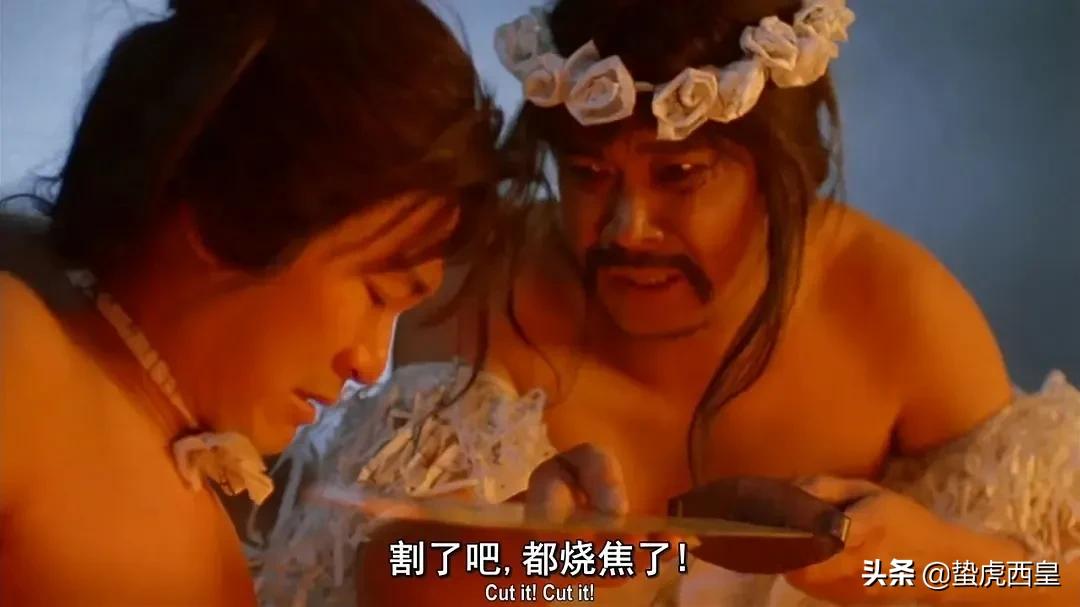 那些年周星驰骗过我们的电影,那些年听过的歌周星驰