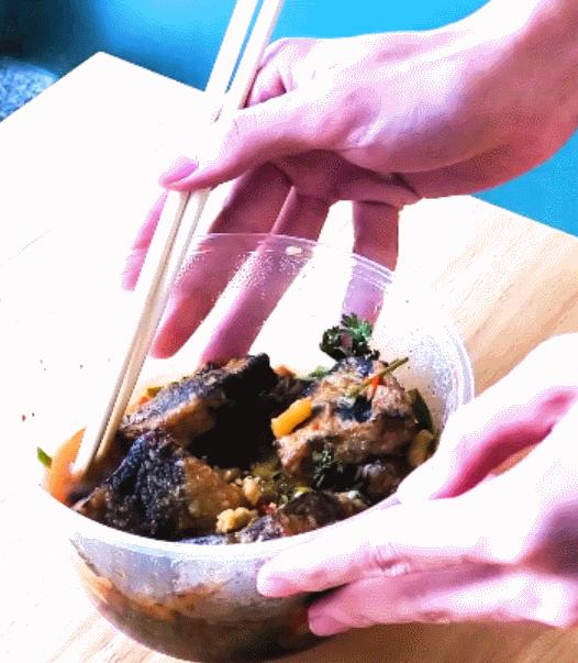 没有黑色的臭豆腐怎么办,没有臭的臭豆腐