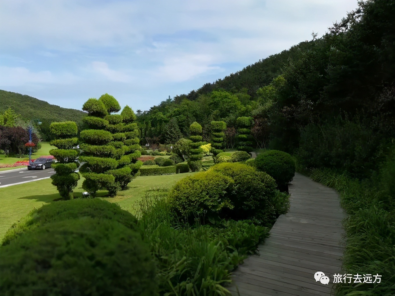 天空之缘17--拾起一段时光（大连）