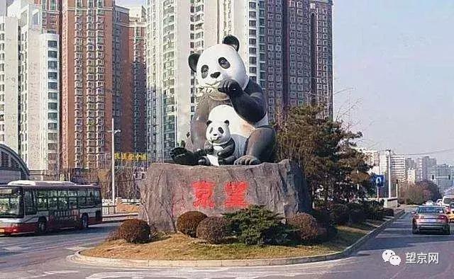 住在望京附近什么体验,家住望京