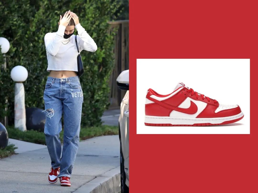 时髦精常穿的单品,时髦精都在穿什么秋款