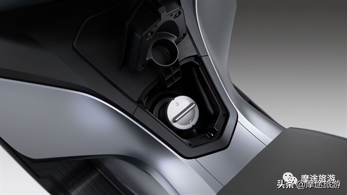 本田踏板pcx125操作说明,本田小踏板PCX-160