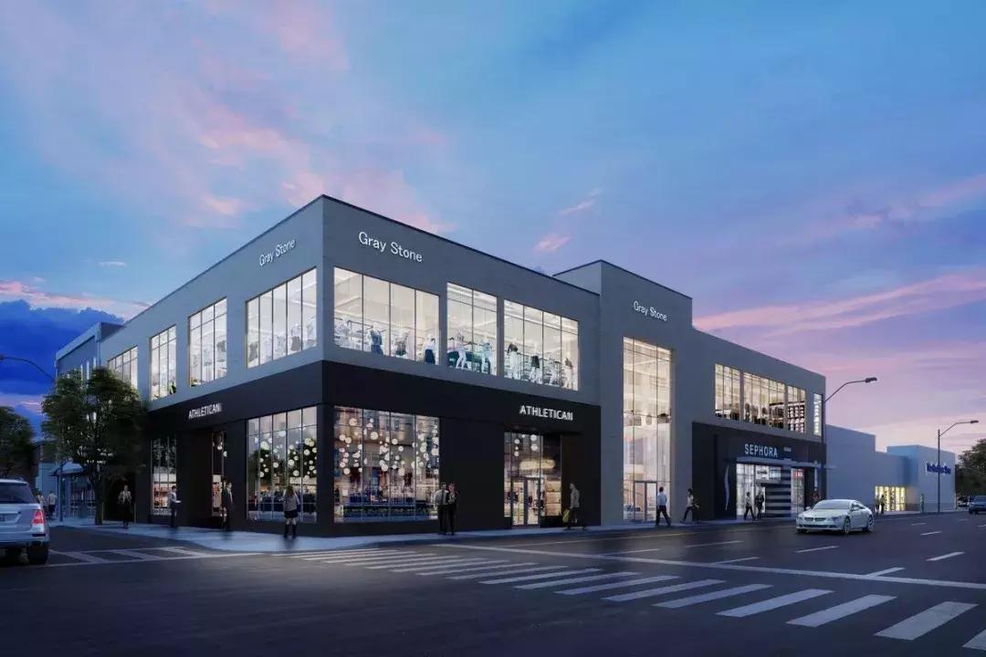 比耐克阿迪达斯高端的运动品牌,比耐克阿迪更高端的运动品牌