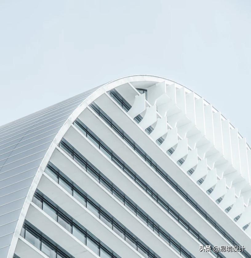 易境建筑装饰样板房,易境规划设计