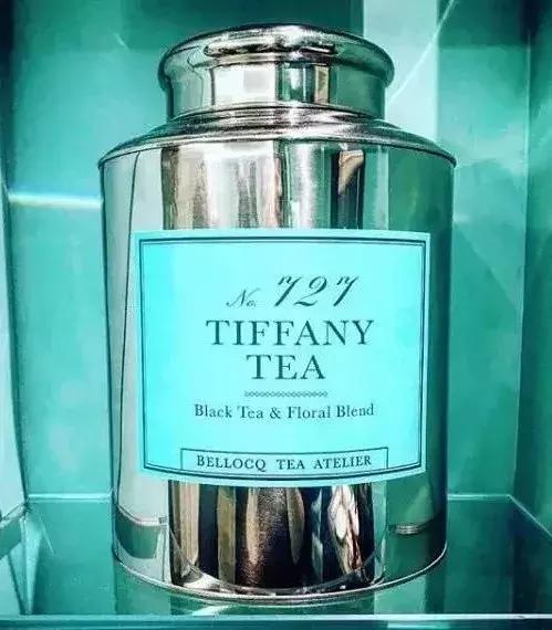 上海tiffany咖啡店,tiffanycafe香港广场
