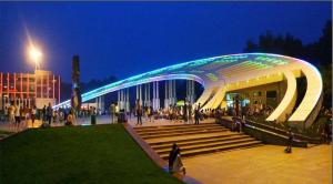 辽宁鞍山市是属于哪里的,辽宁省鞍山城市介绍