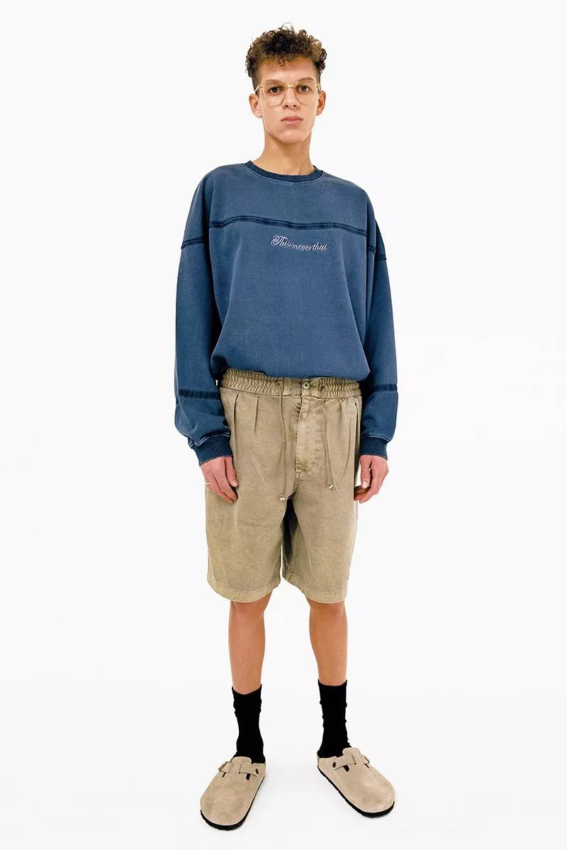 2023男生怎么穿,2020年男生春天这样穿帅出天际