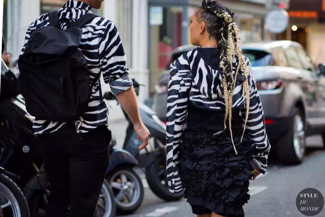 最热门的5款发型,2019年流行的女士发型