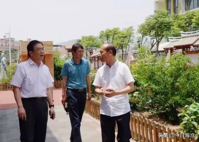 马銮湾对比海沧生活区,海沧马銮湾和临港新城