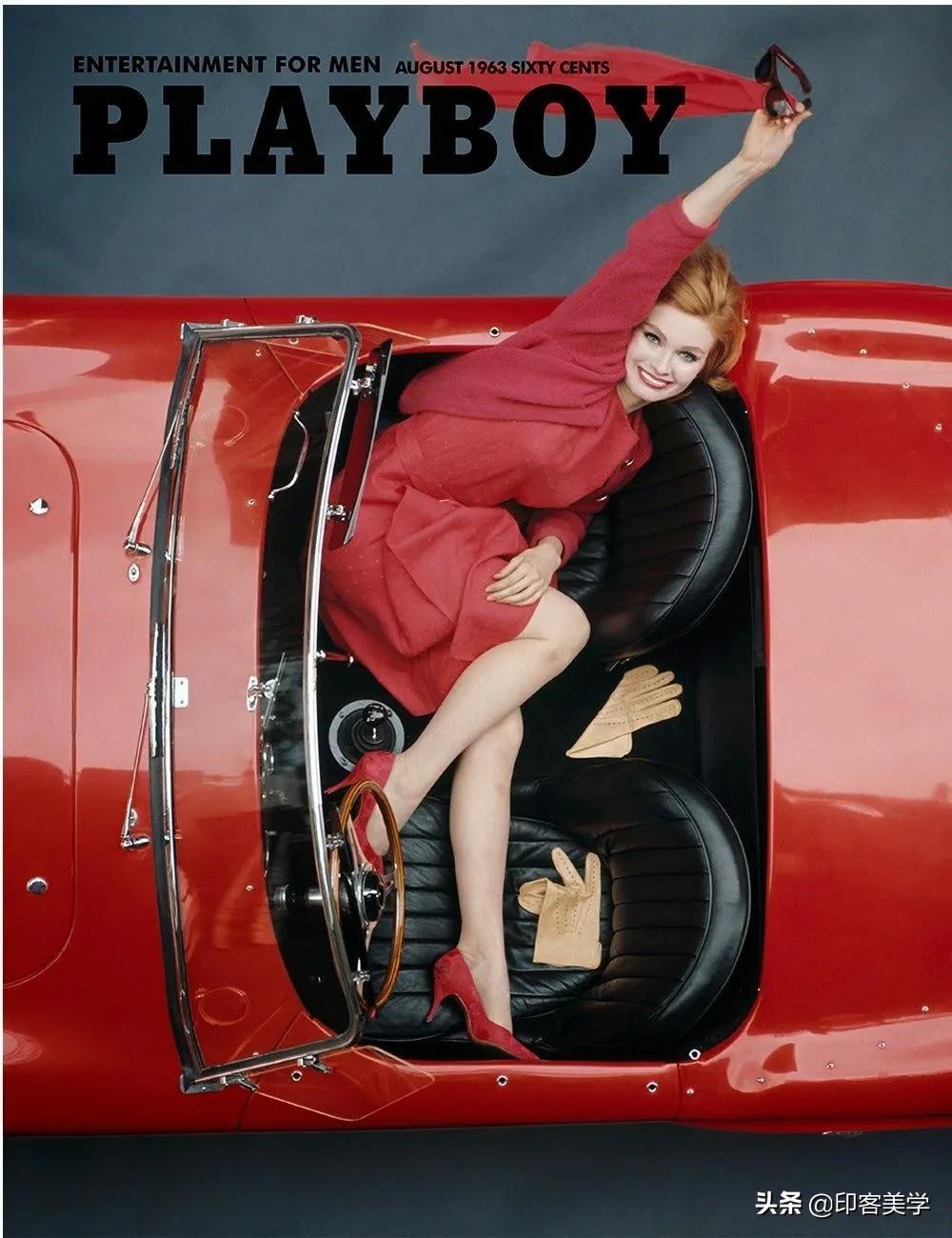 “*欲肉**”的美式性感,消失了吗?