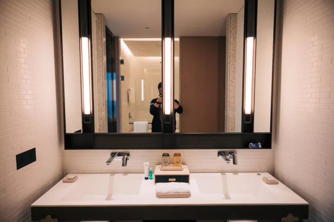 这家新开君悦性价比全国凯悦系酒店第一，没人质疑吧？