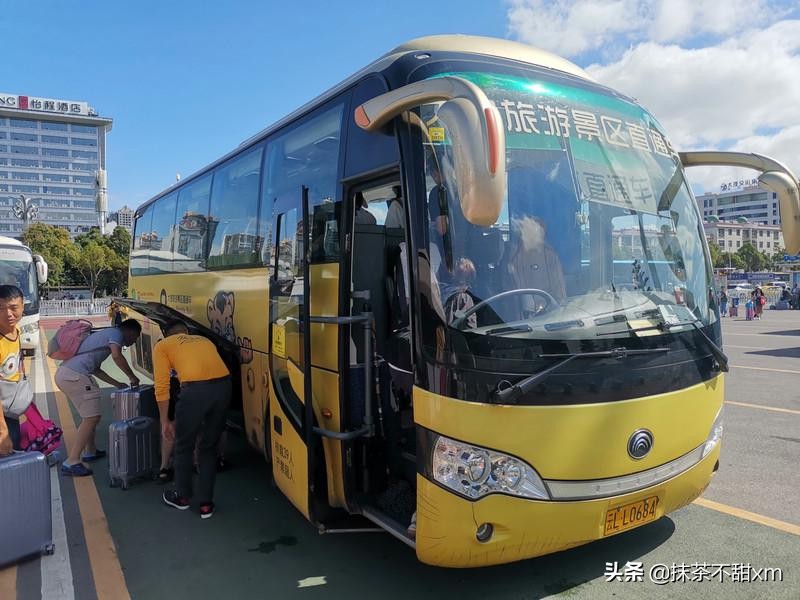 云南旅游自由行攻略昆明大理丽江,云南大理丽江旅游攻略6天5晚