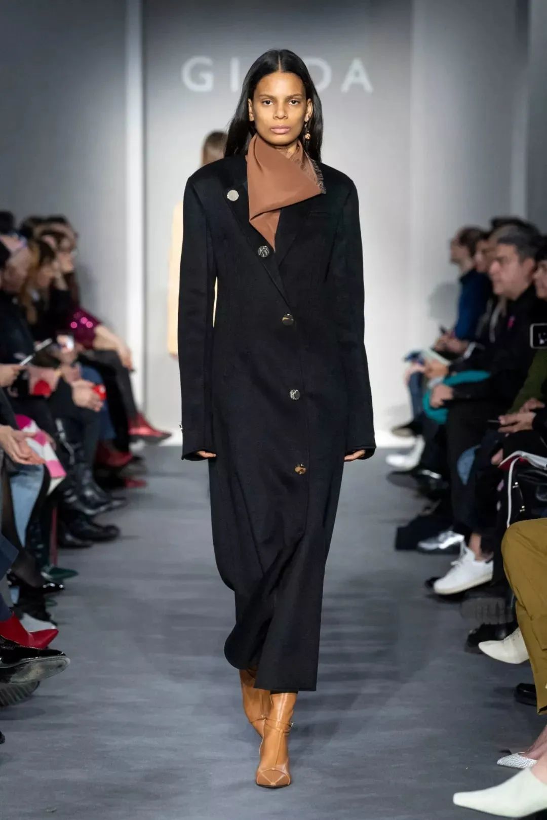 47岁董卿最惊艳的穿衣,董卿日常穿搭